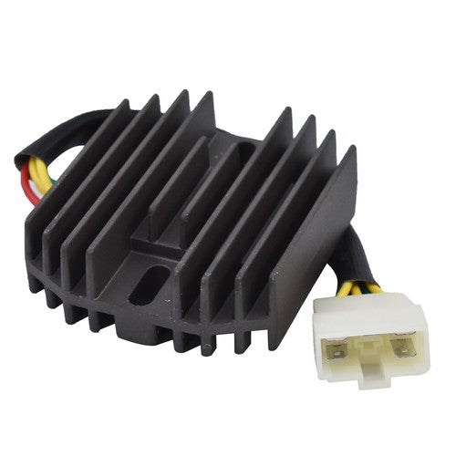 Solid Spare New Regulator Rectifier 1999 For SUZUKI 500 LT-F500F LTF500F Quadrunner
