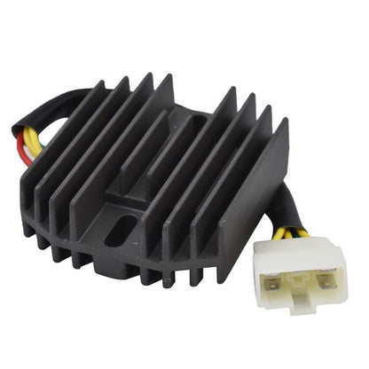 Solid Spare New Regulator Rectifier 1999 For SUZUKI 500 LT-F500F LTF500F Quadrunner
