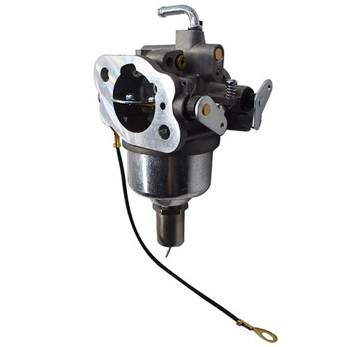 Solid Spare NEW Carburetor Replace For John Deere LT180 LX277 FH500V Carb