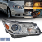 FIT 2010 2011 2012 2013 Buick LaCrosse HID/Xenon Headlight Headlamp RIGHT RH