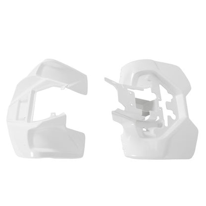 Solid Spare For Suzuki LT80 & Kawasaki KFX80 Plastic Fairing Front & Rear Fender Body kit
