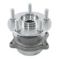 Solid Spare For Subaru Outback 2010-14 For Impreza 08-14 Rear Wheel Bearing Hub Replacement