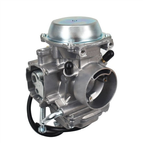 Solid Spare Fit For 1996 1997 1998 Arctic Cat Bearcat 454 Carburetor Carb US