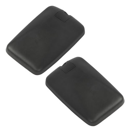 Solid Spare 3F260-53342 2*Rear View Mirror For Kubota M4900 M5700 M6800 M7040 M8200 M9000