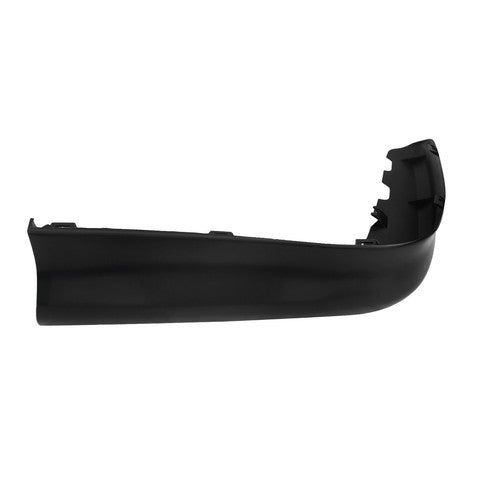 Pair Rear Bumper Spoiler Splitter Lip Black Body Kit For 2003 04 Toyota Corolla