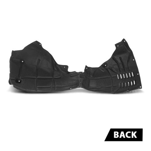 Solid Spare Fit For 18-23 Audi Q5 SQ5 Front Fender Liner Splash Shield Left Side 80A821171E