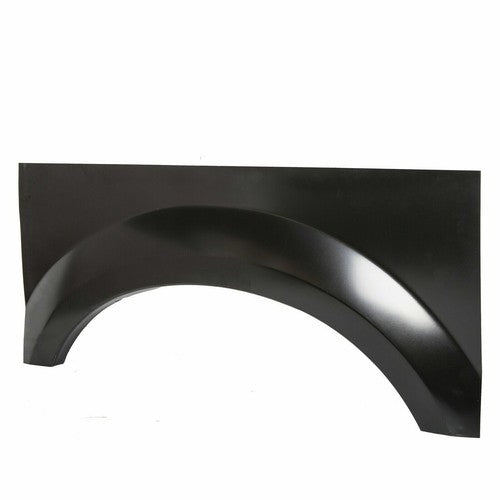 Solid Spare For 99-2010 Ford F250 F350 F450 F550 Bed Rear Wheel Arch Repair Patch Panel Pair