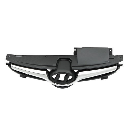 Solid Spare Brand New For Hyundai Elantra 14-16 Front Upper Grill Lower Grill Bumper Bracket