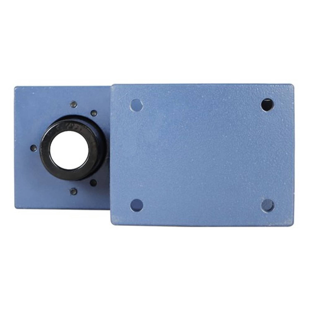 Solid Spare CAT40 Universal CNC Tool Holder Tightening Fixture Clamping Aluminum