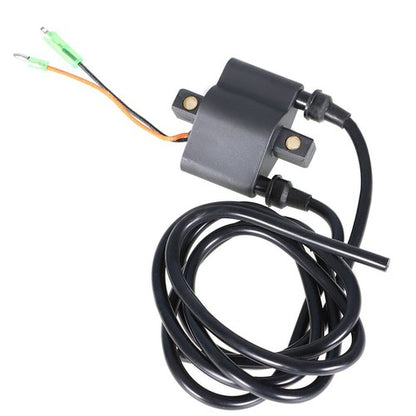 Solid Spare Ignition Coil Double Line For Arctic Cat 3005-381 3005-170 USA