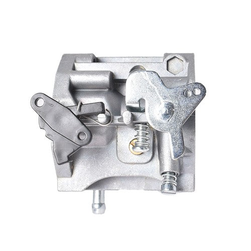 Solid Spare NEW Adjustable Carburetor For HONDA GCV160 GCV160A GCV160LA HRB216 16100-Z0L-023