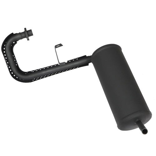 Solid Spare Club Car DS Gas FE290 Kawasaki Motor Muffler 1994-2014 101859301