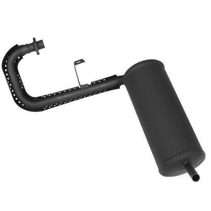 Solid Spare Club Car DS Gas FE290 Kawasaki Motor Muffler 1994-2014 101859301