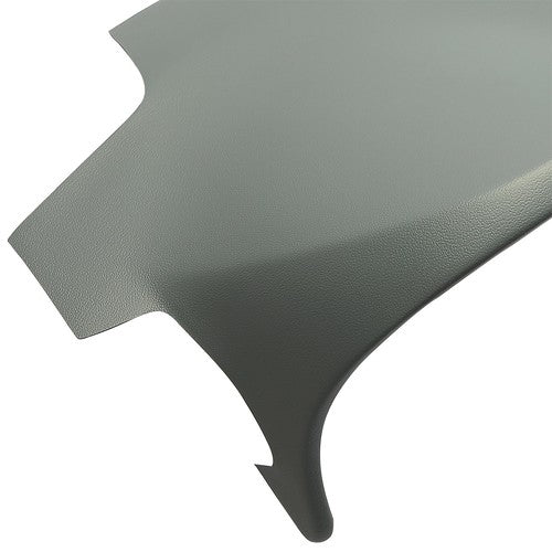 Solid Spare Front Dash Board Cover Interior Pad For Toyota Camry 2007 2008 2009 2010 2011