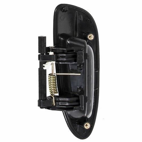 Solid Spare Rear Passenger Right Outside Door Handle For Nissan Altima 2002-2006 NI1521112