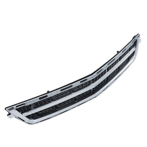 Solid Spare Front Bumper Lower Grille Plastic 20912420 Fit For Cadillac ATS 2013-2014