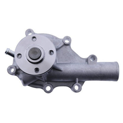 Solid Spare Water Pump 16241-73034 for Kubota V1505 V1305 D1105 D905 D1005 W/ 60 mm impeller