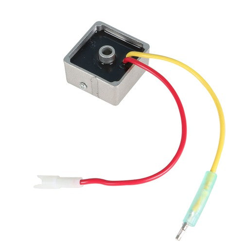 Solid Spare VOLTAGE REGULATOR 12V For Briggs & Stratton Engine 691188 491546 793360 794360