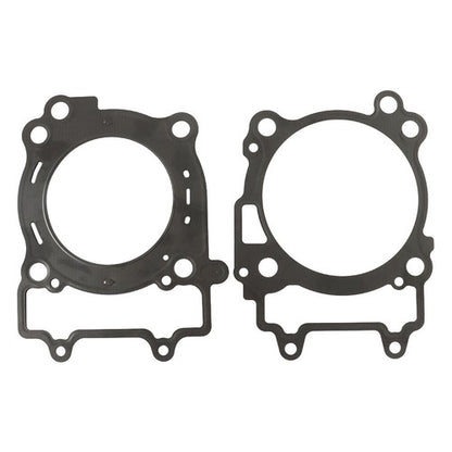 Solid Spare Cylinder Piston Gasket Top End Kit 93mm For Polaris Sportsman 450 2017-2022