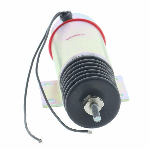 Solid Spare 12V Throttle Solenoid 29073 29073GT for Genie Lift S40 S45 S60 S65 S80 S85 Deutz