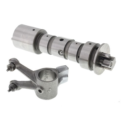 Solid Spare For Polaris Sportsman 500 4WD Ranger 400 Cam Shaft Camshaft Exhaust Rocker Arm