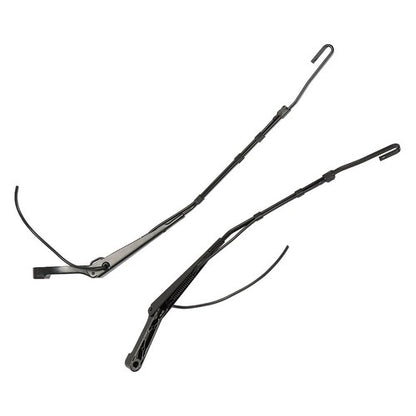 Solid Spare Front Left & Right Windshield Wiper Arm For Mercedes Freightliner Sprinter