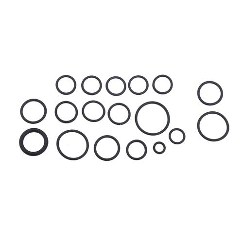 Solid Spare For Kubota V1902 KH151 KX033 KX040 KX045 KH-151 KH-101 Overhaul Rebuild Kit