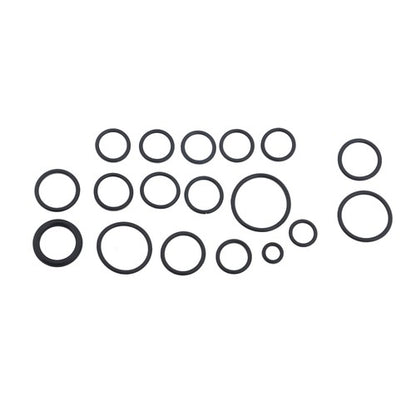 Solid Spare For Kubota V1902 KH151 KX033 KX040 KX045 KH-151 KH-101 Overhaul Rebuild Kit