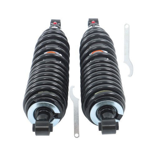 Solid Spare Rear Shocks B0D-F2200-00-00 Left and Right 2019-2020 For Yamaha Wloverine X2 ATV