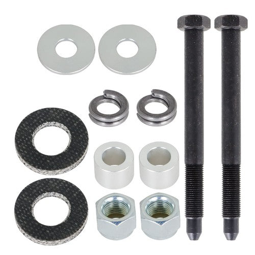 Solid Spare Fit For Mercruiser Bellhousing Engine Transom Mount Bolt Kit 10-97934A1 2PCS USA