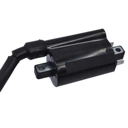 Solid Spare Ignition Coil For John Deere LX178 LX188 LX279 Gator 6x4 AM120732 21121-2083