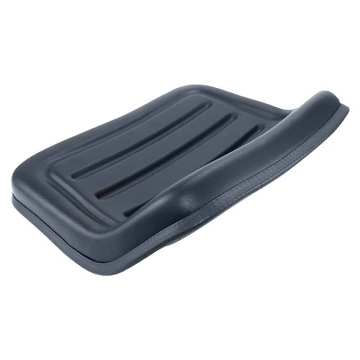 Solid Spare New Riding Mower Seat LMS2002 fits Low Back Universal US