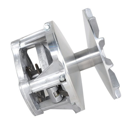 Solid Spare For Polaris Complete Primary Drive Clutch W/ Belt Ranger 500 1999 And 2003-2009