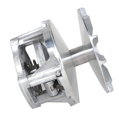 Solid Spare For Polaris Complete Primary Drive Clutch W/ Belt Ranger 500 1999 And 2003-2009