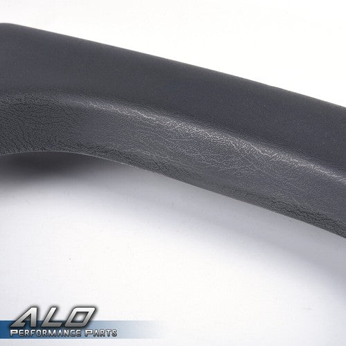 Solid Spare Fit For 2004-2014 Ford F150 Black Center Console Cup Holder Pad Replacement