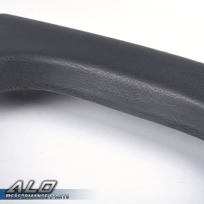 Solid Spare Fit For 2004-2014 Ford F150 Black Center Console Cup Holder Pad Replacement