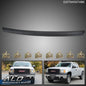 Solid Spare New Fit For GMC Sierra 1500 Truck Hood Molding Trim Moulding GM1235110 10385157