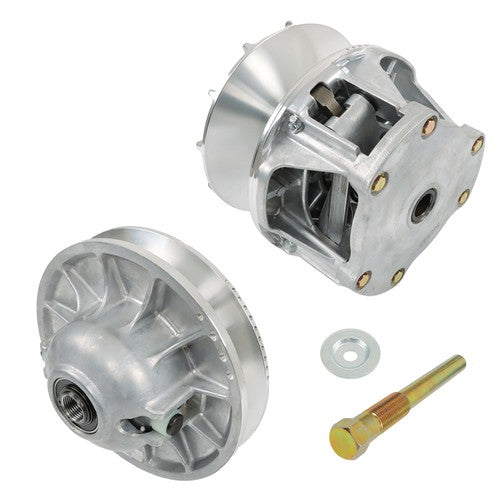 Solid Spare For 02-05 Polaris Sportsman 700 Primary & Secondary Drive Clutch & Puller Tool