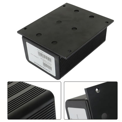 Solid Spare For Club Golf Cart 36V 275amp 0-5K DC Motor Speed Controller 1204-027 1204-032