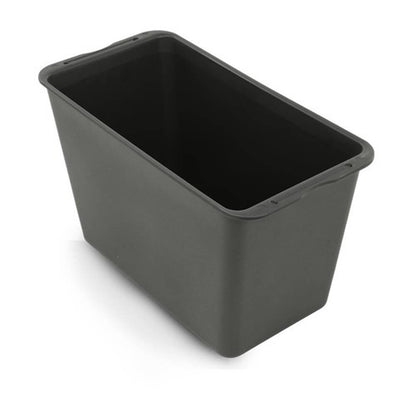 Solid Spare Fit For GTW Mach3 Golf Cart Rear Seat Storage Cooler/Storage Box Insert