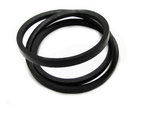 Solid Spare V Belt for PowerDrive A86 (1/2x88")