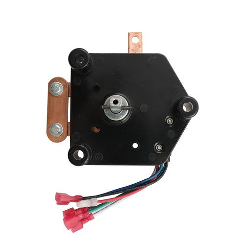 Solid Spare For Club Car DS Golf Cart 36 Volt Heavy Duty Forward Reverse Switch With Handle