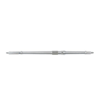 Solid Spare Rear Axle Shaft For Yamaha Kodiak 450 YFM450FA 4WD 2003 2004 5ND-F5381-00-00