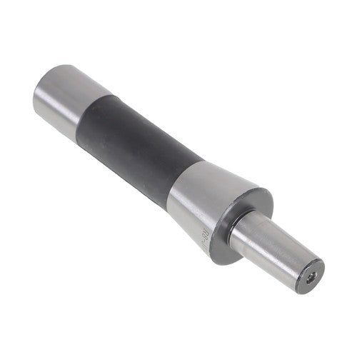 Solid Spare 1/8"- 5/8" Heavy Duty Keyed Drill Chuck with R8 Shank & Key in Prime Quality