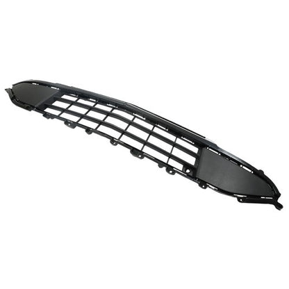 Solid Spare NEW Front Lower Grille Grill For Chevrolet Traverse 2018-2020 8440202