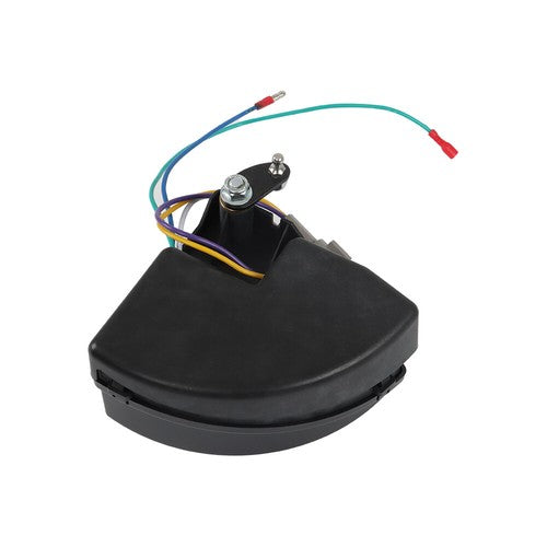 Solid Spare V-Glide Wiper Switch Assembly 48V Golf Cart 101932001 For Club Car DS 2000-2004