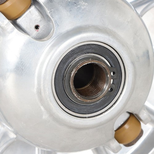 Solid Spare SECONDARY DRIVEN CLUTCH Complete 1323239 For 2014-2015 POLARIS RZR 1000 XP