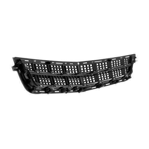 Solid Spare New Front Lower Bumper Grille Plastic 20912420 For Cadillac ATS 2013-2014