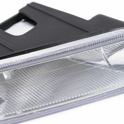 For 2003-2007 Honda Accord / 2004-2008 Acura TL Bumper Fog Lights Lamp w/Wiring