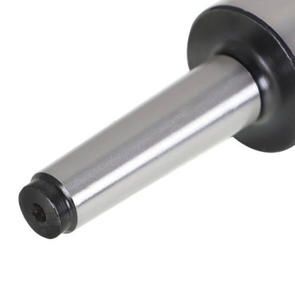 Solid Spare MT2 Live Center For CNC Long Spindle Lathe Tool Morse Taper Precision 0.000197''